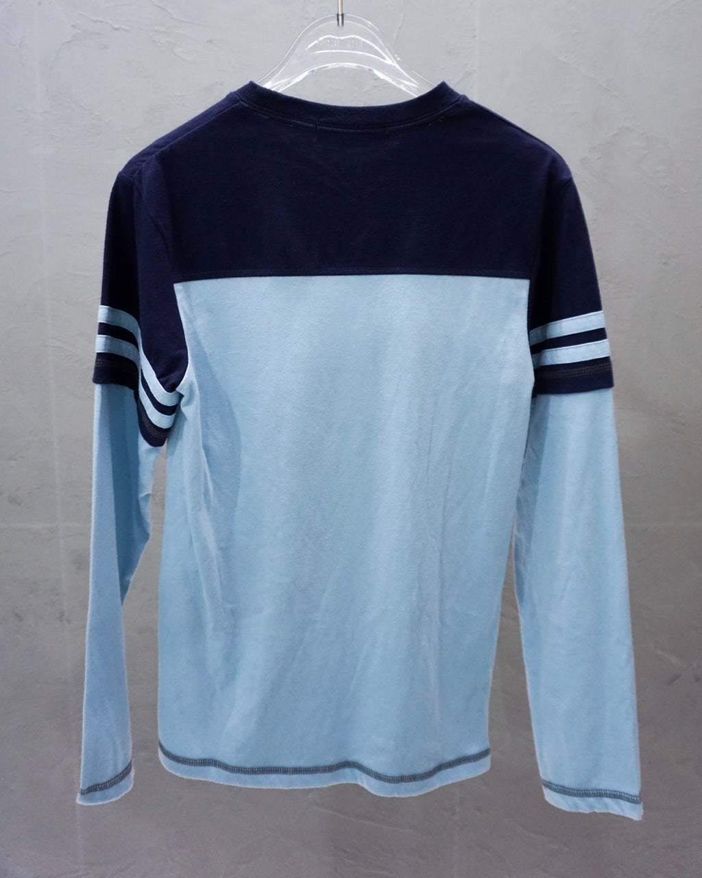 [Vintage] Penty’s Rock Layered T-shirt