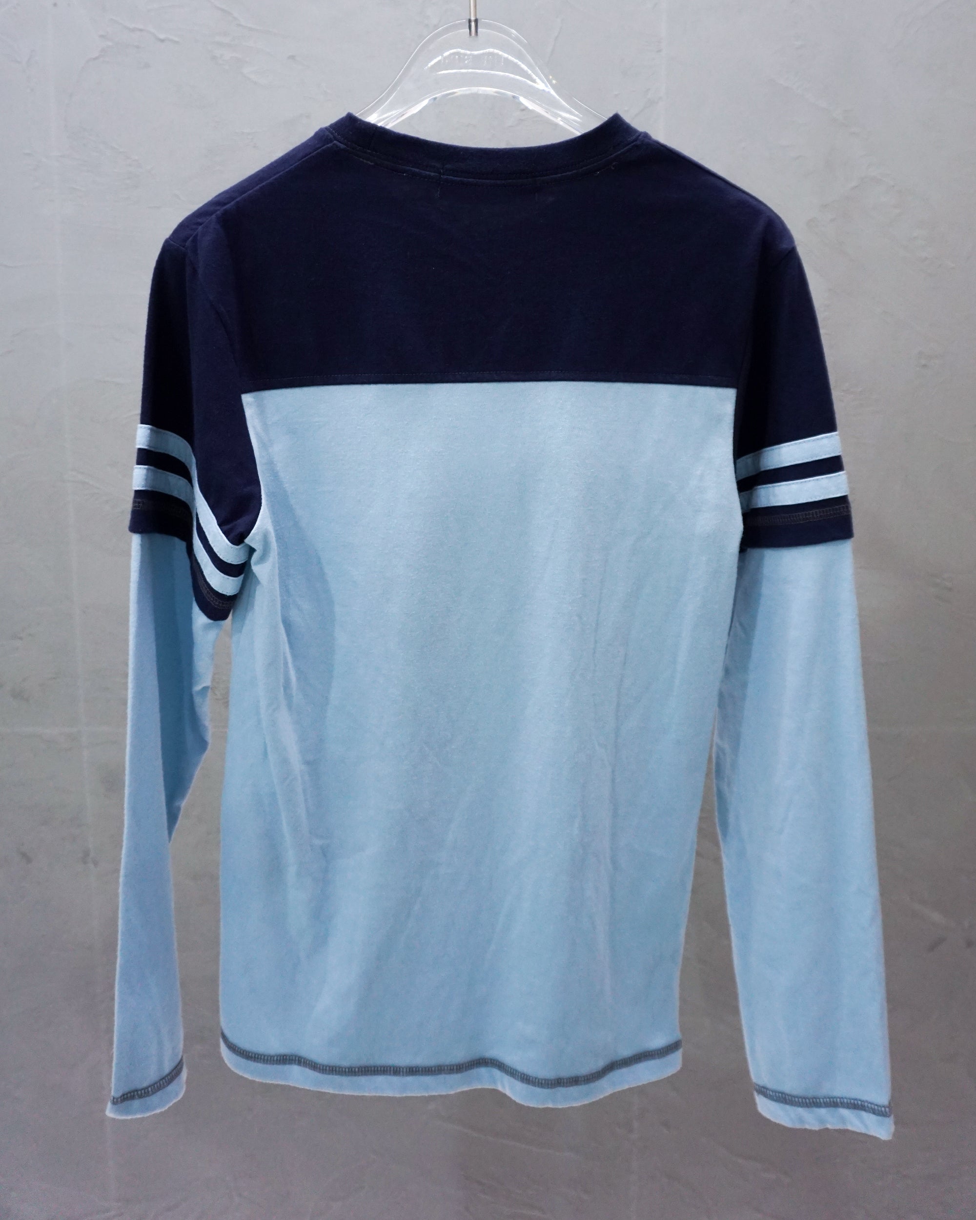 [Vintage] Penty’s Rock Layered T-shirt