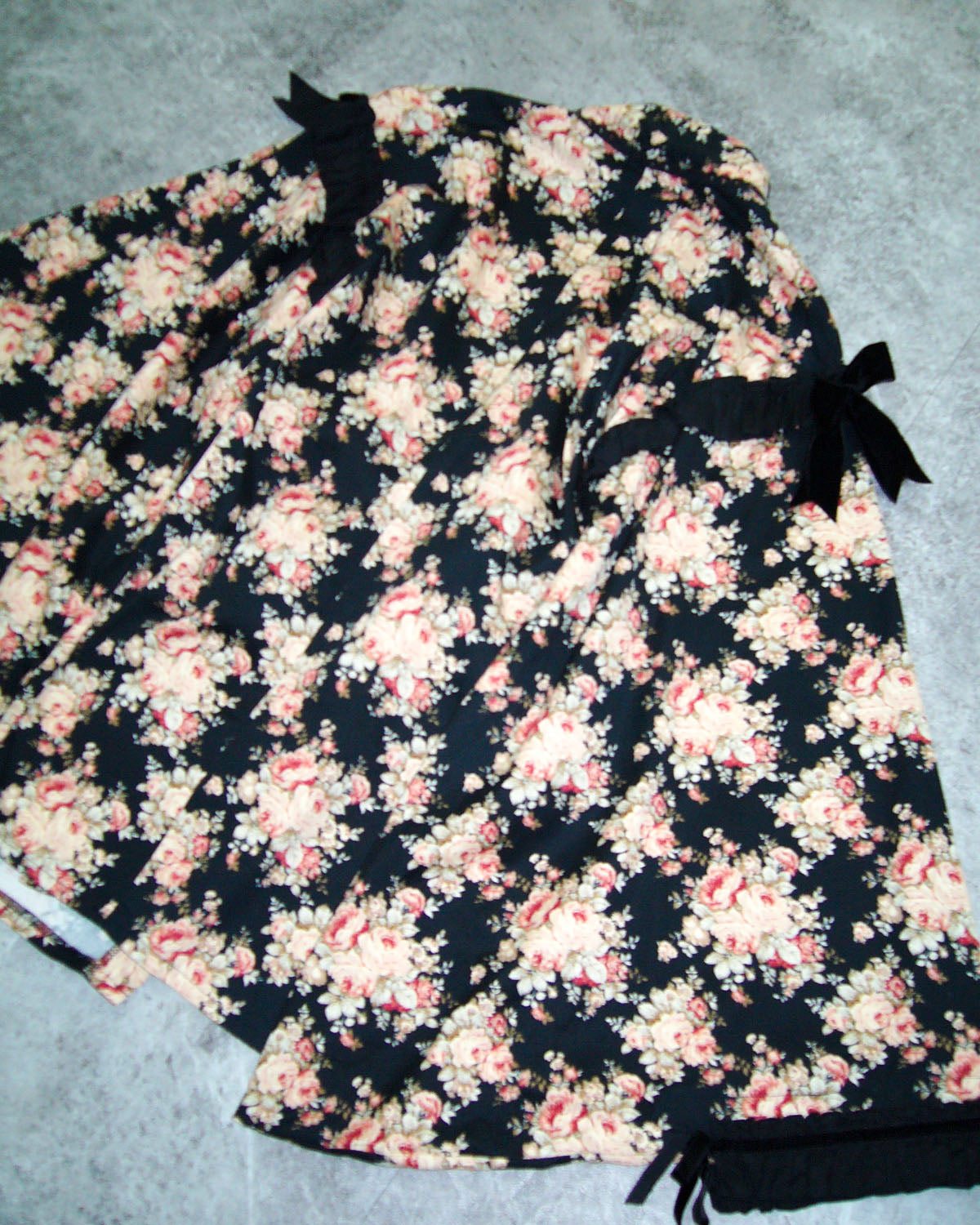 [Vintage] Japan Style Outer