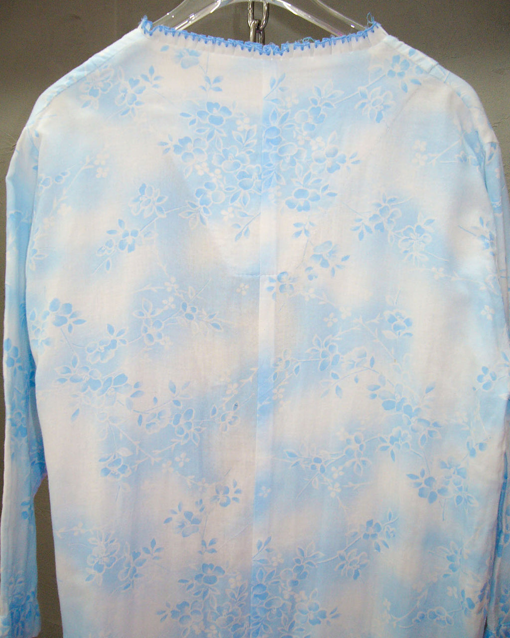 [Vintage] Yukata Style Outer