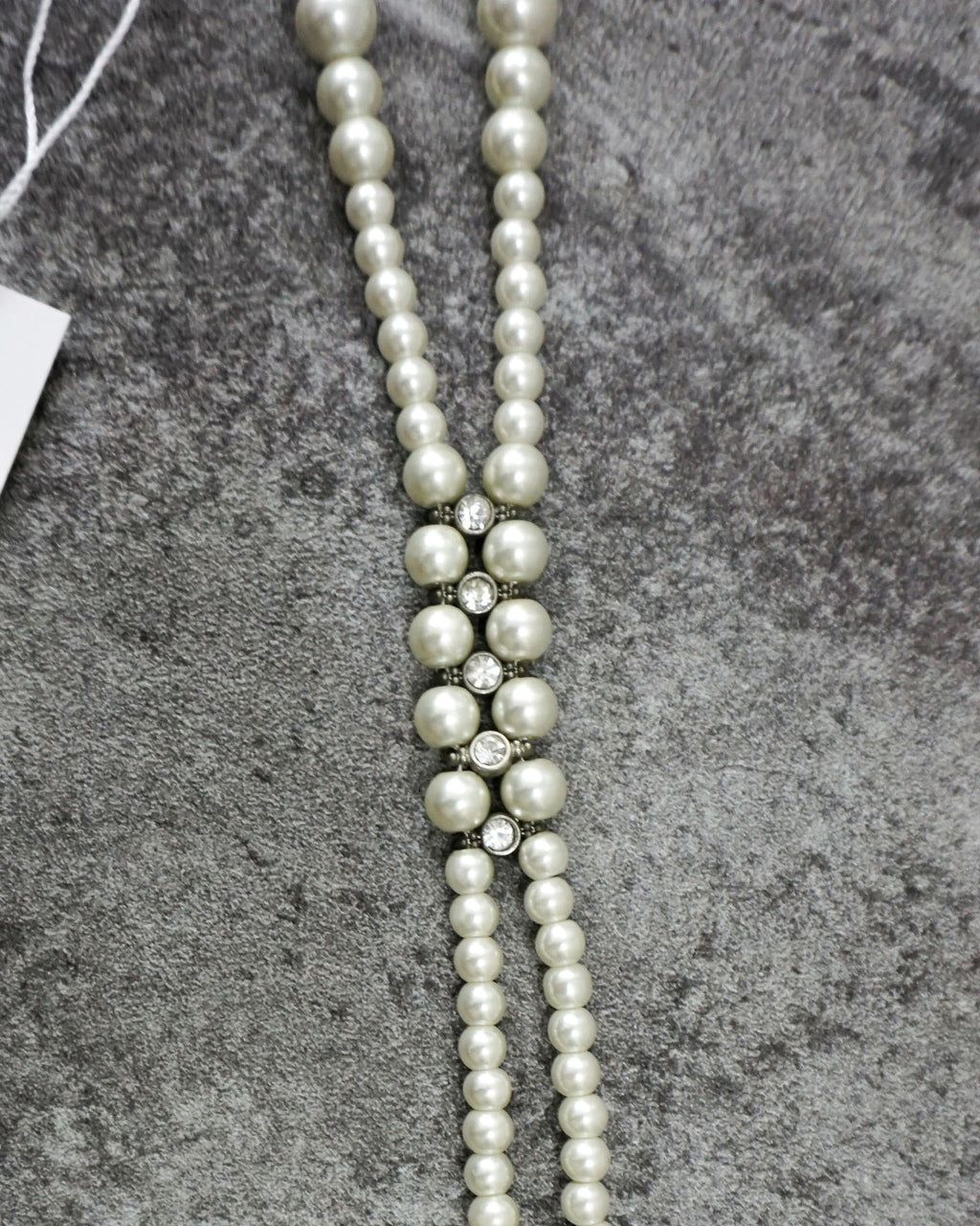[Vintage] Pearl Necklace