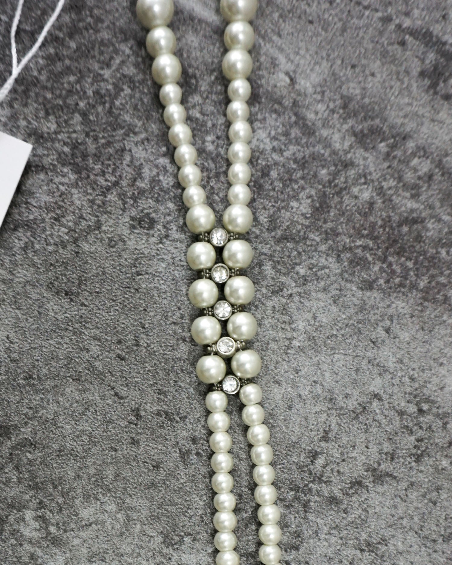 [Vintage] Pearl Necklace