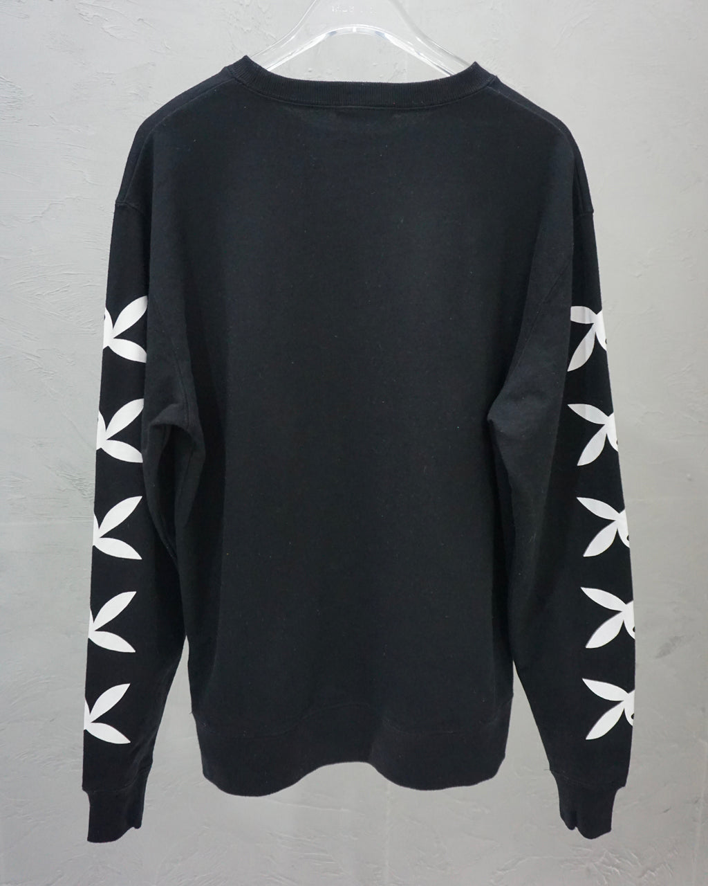 [Vintage] Playboy Logo Sweatshirt