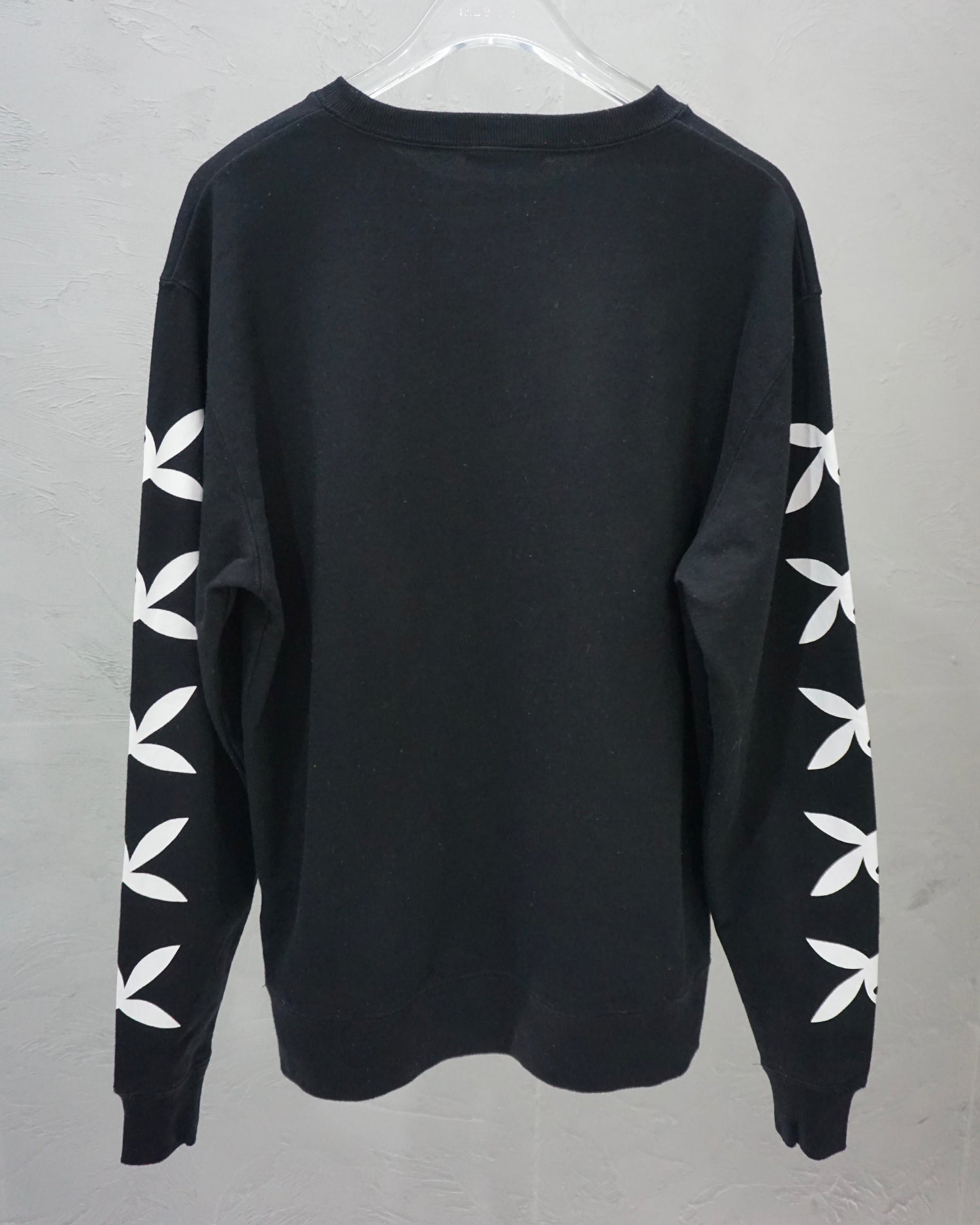 [Vintage] Playboy Logo Sweatshirt