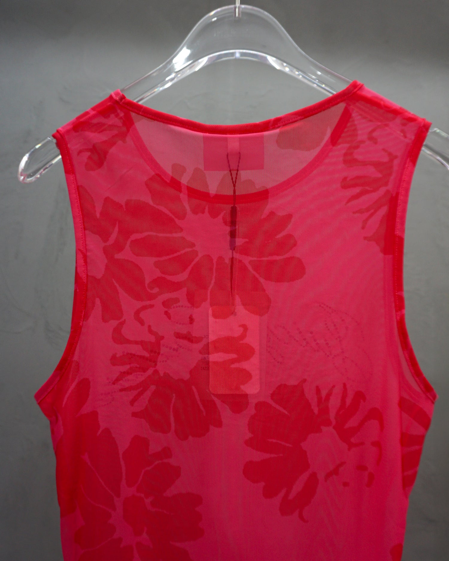 [Vintage] Juicy Couture Flower Dress