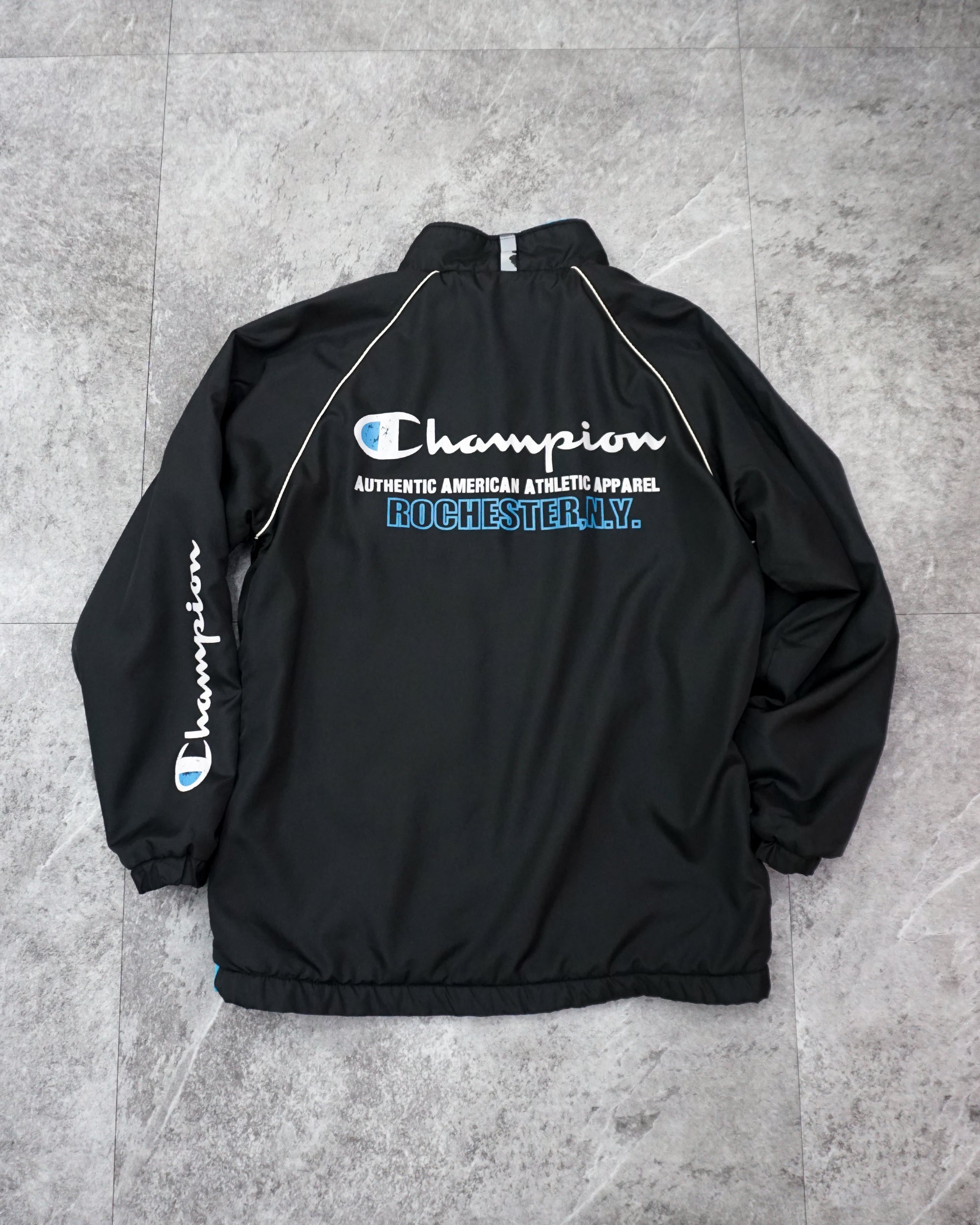 [Vintage] CHAMPION Authentic Outer