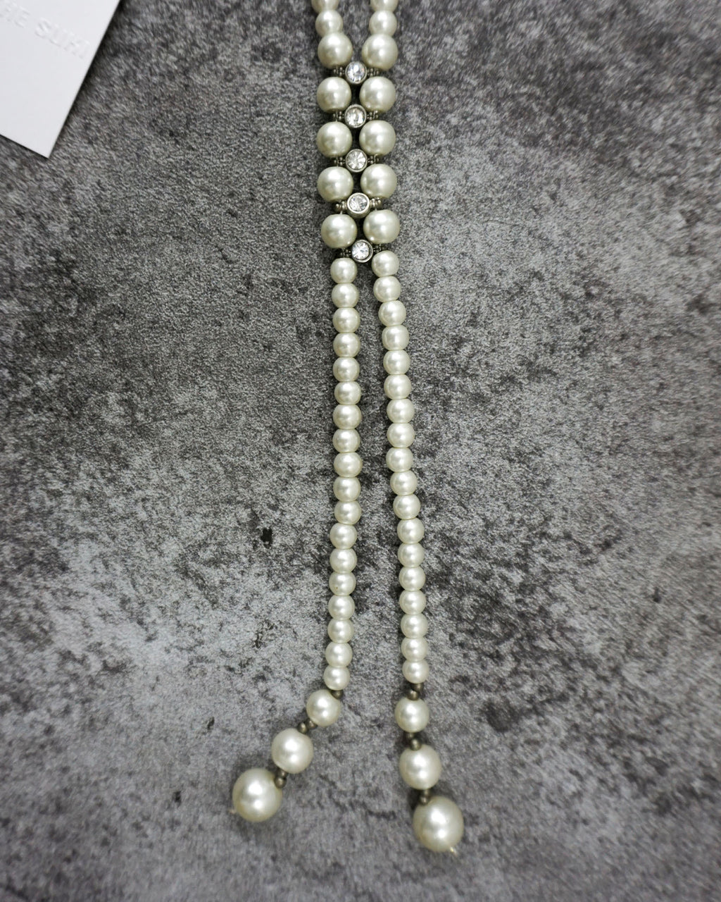 [Vintage] Pearl Necklace
