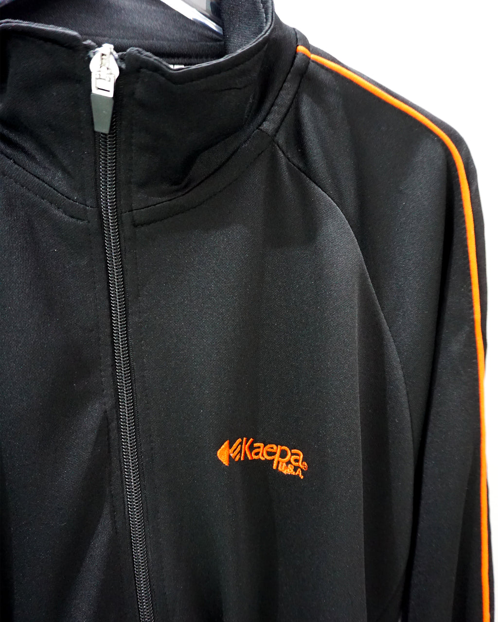 [Vintage] KAEPA Custom Jersey Top