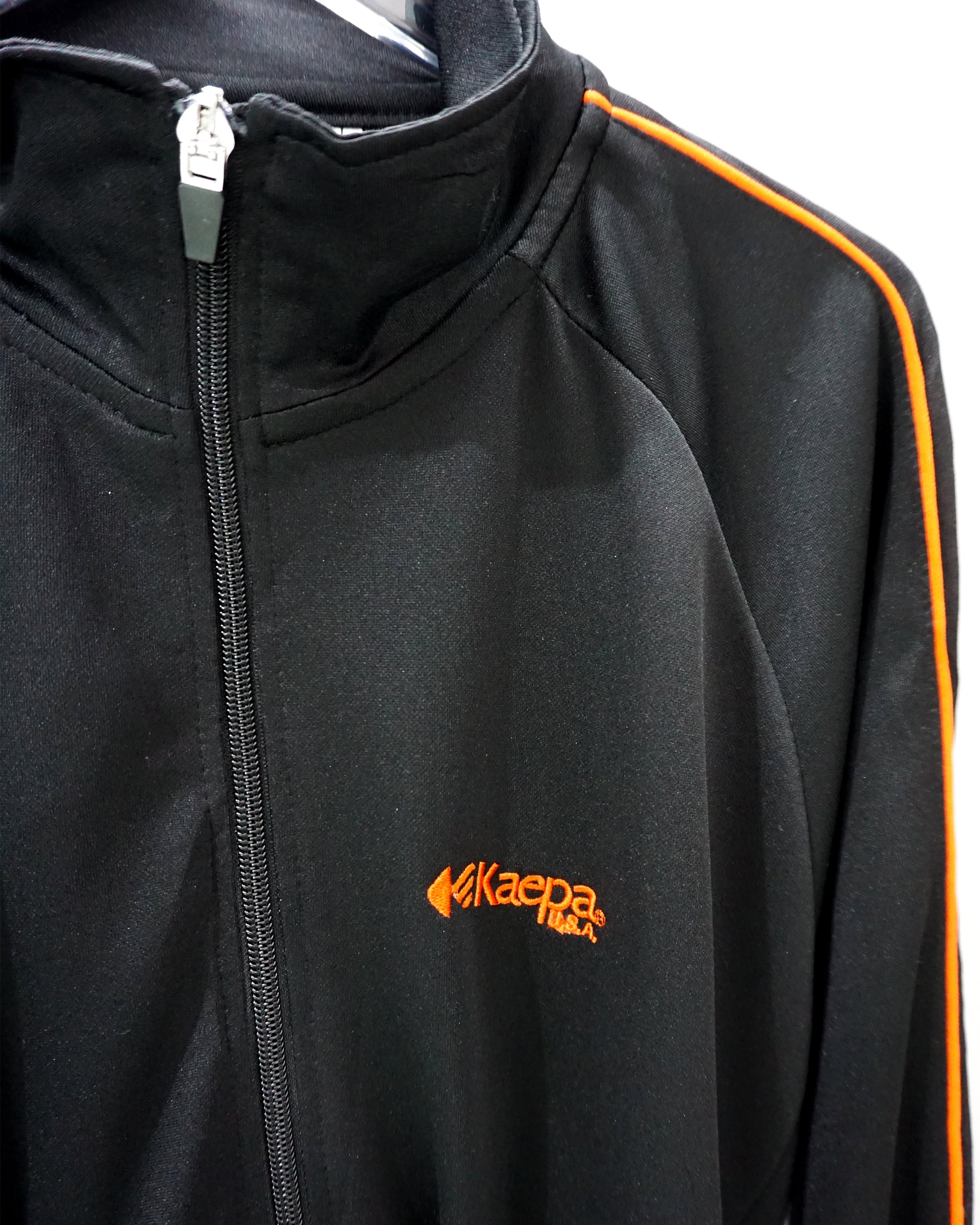 [Vintage] KAEPA Custom Jersey Top
