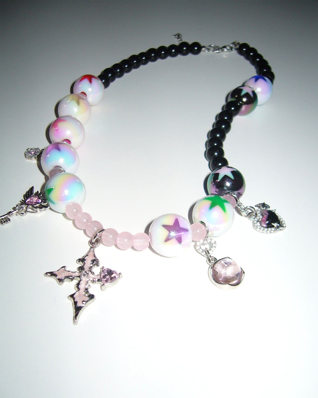 [SukiSuki] Star Shining Necklace