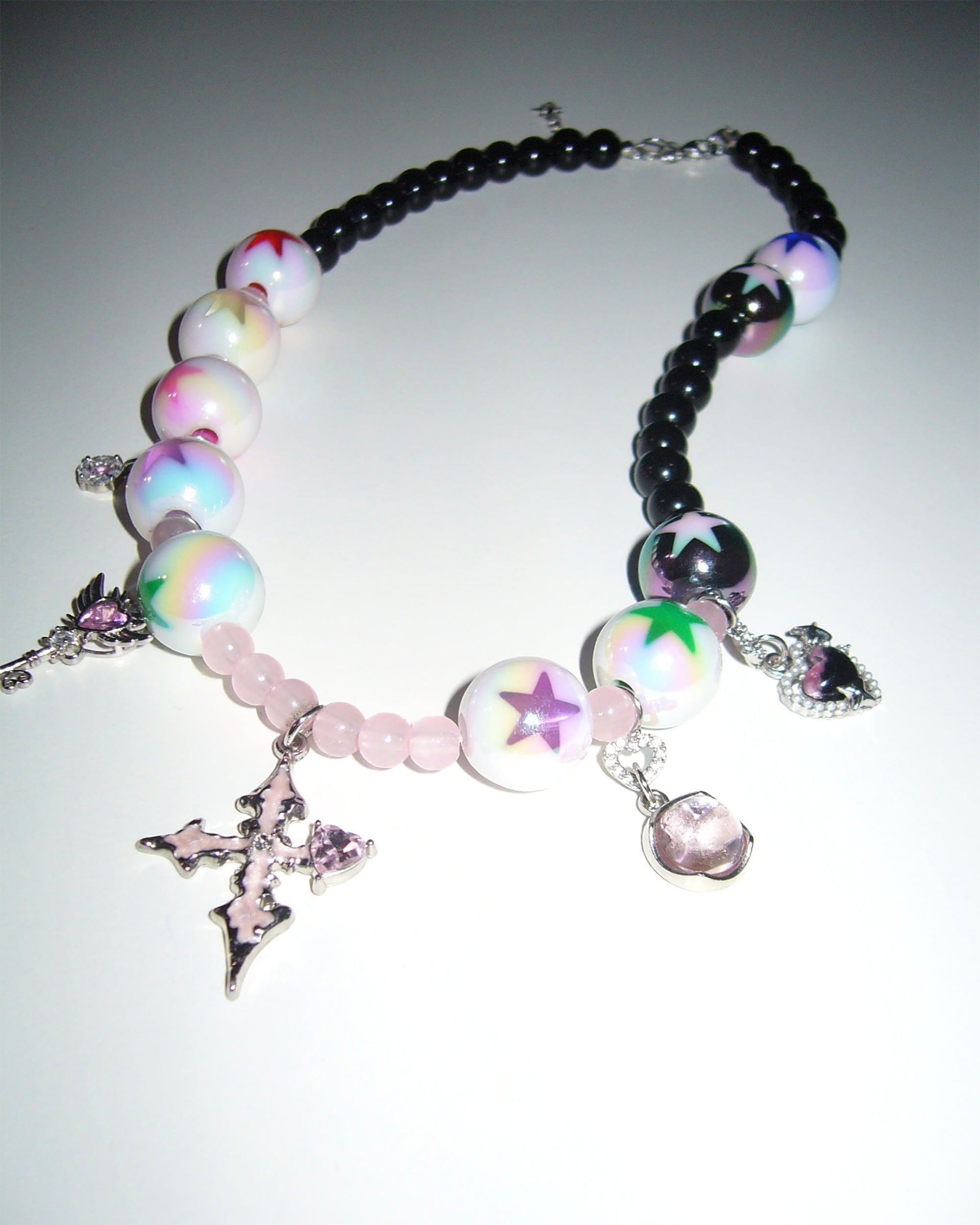 [SukiSuki] Star Shining Necklace