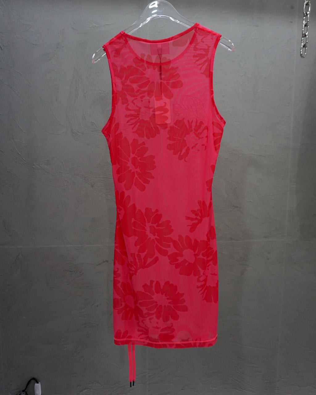 [Vintage] Juicy Couture Flower Dress