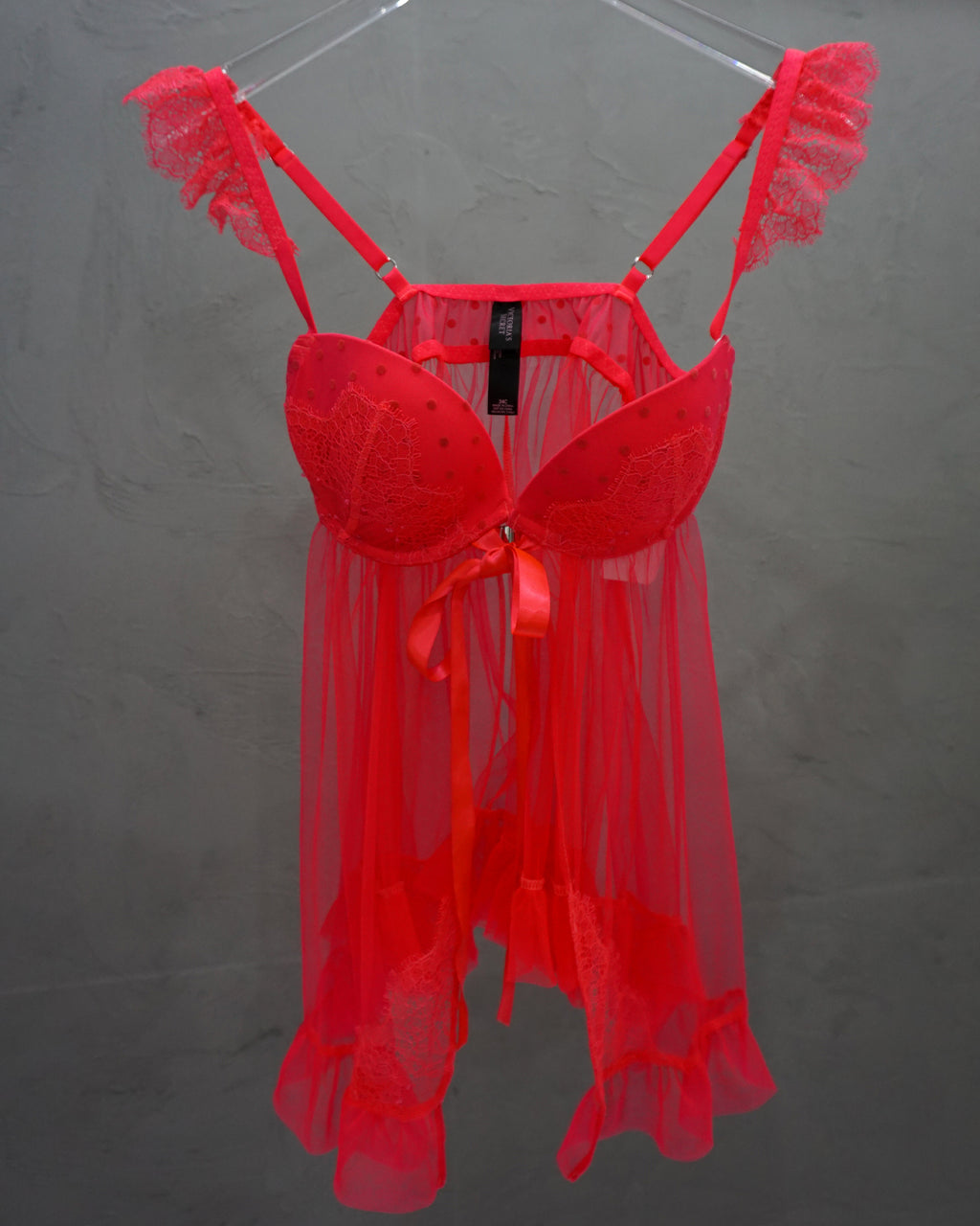 [Vintage] Victoria Secret Lingerie Slip