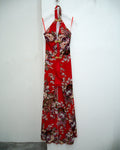 [Vintage] China Style Dress