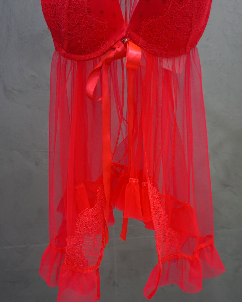 [Vintage] Victoria Secret Lingerie Slip
