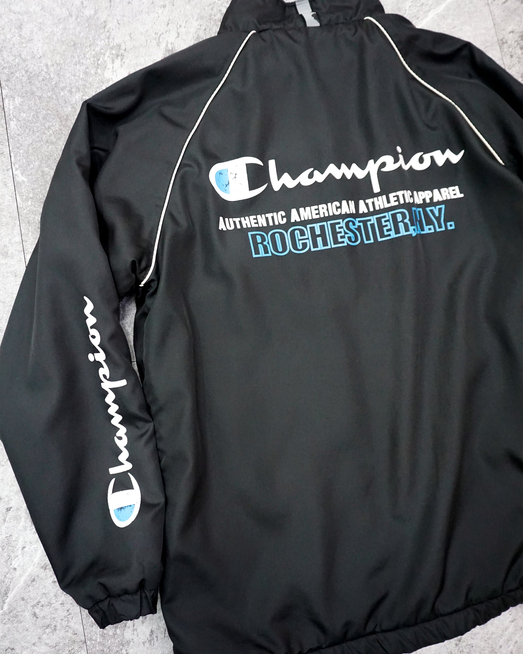 [Vintage] CHAMPION Authentic Outer