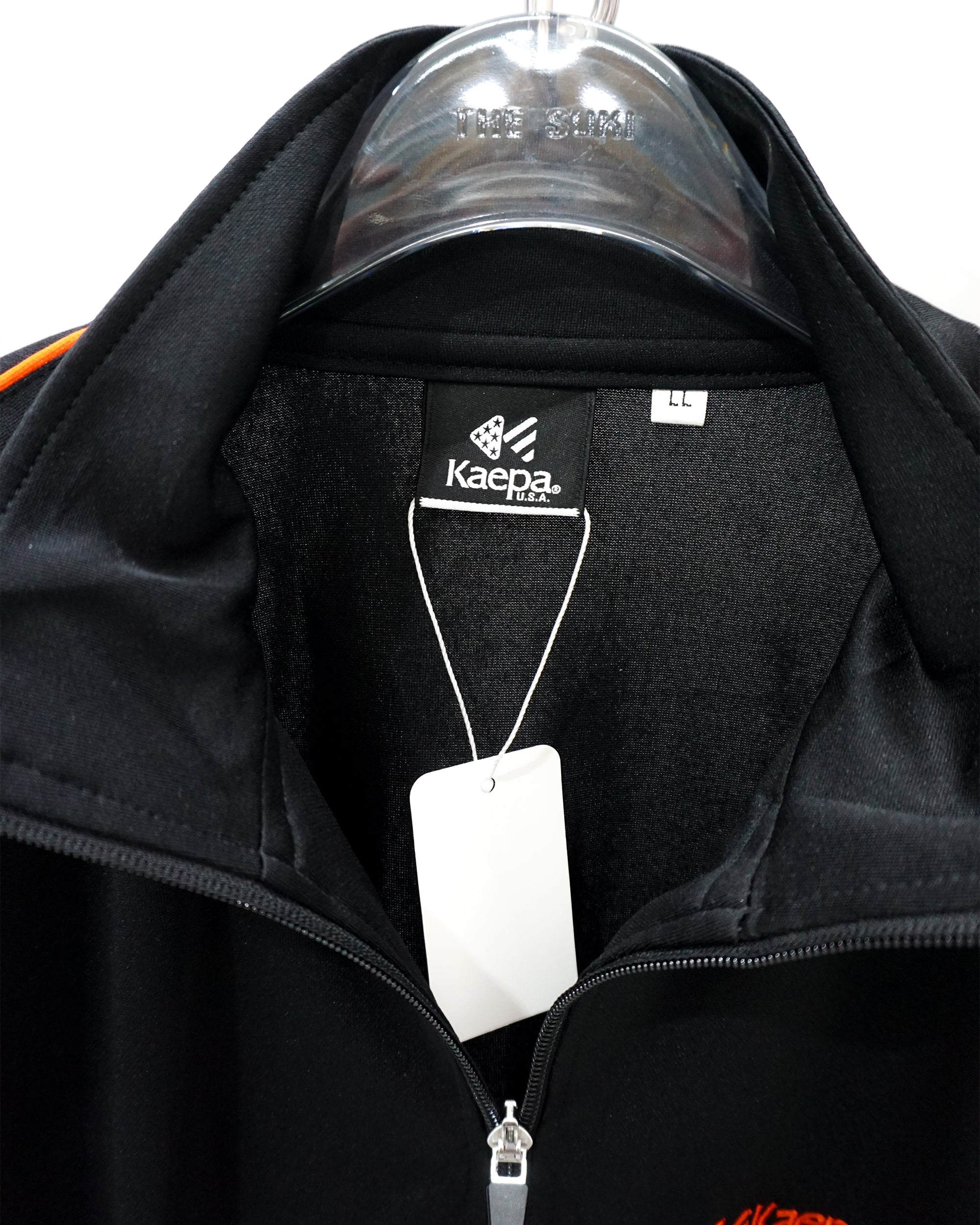 [Vintage] KAEPA Custom Jersey Top