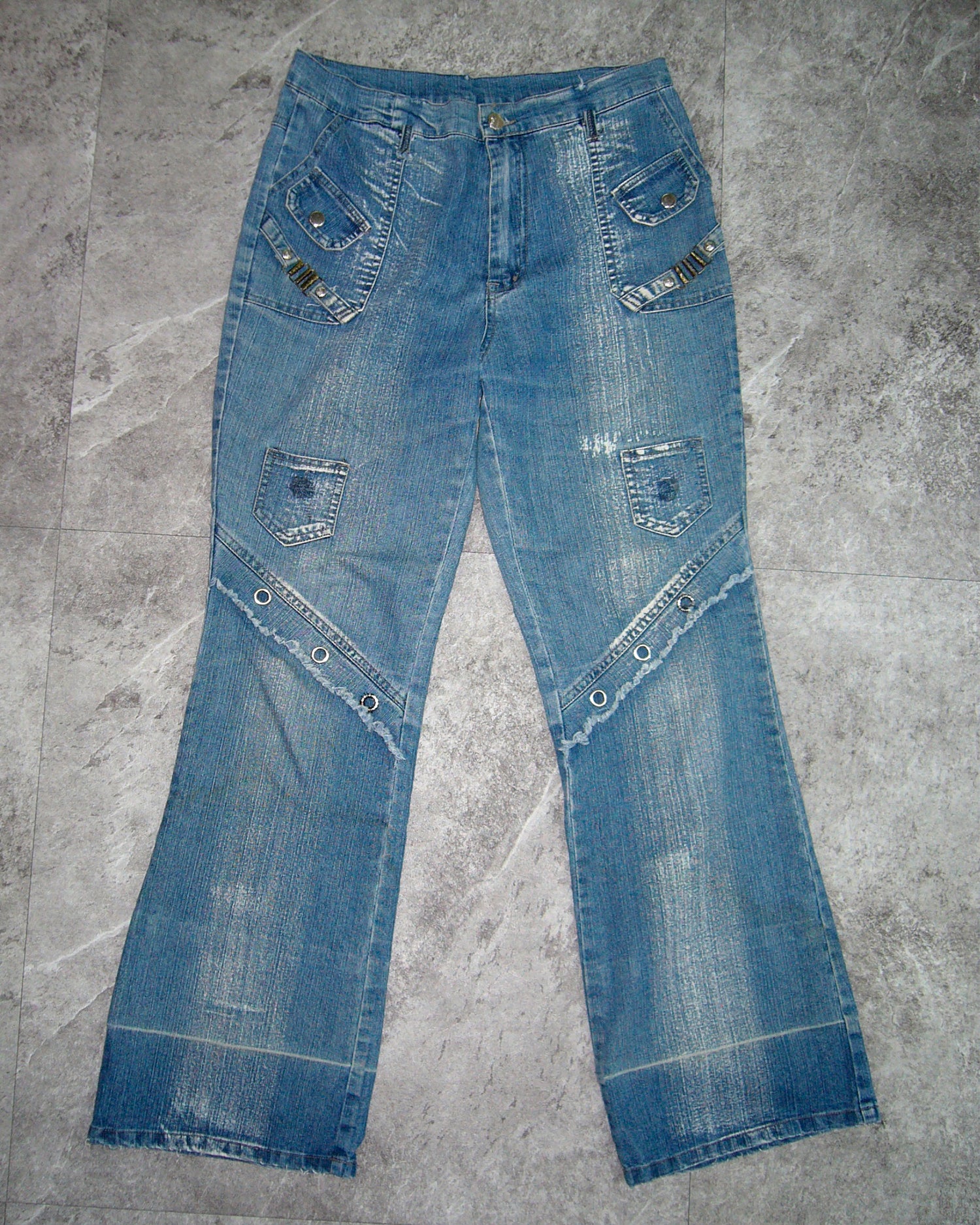 Pants