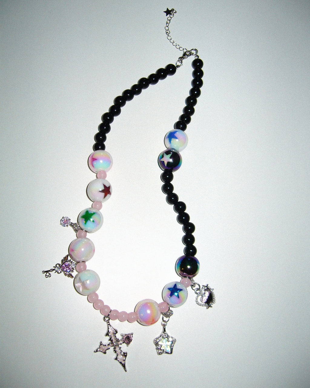 [SukiSuki] Star Shining Necklace